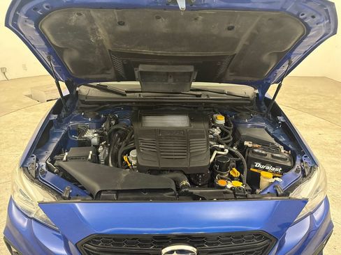 Used 2020 Subaru WRX Premium AWD/4WD image 12