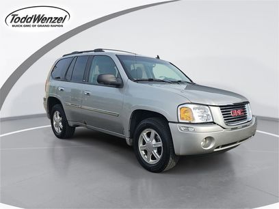 Used 2007 GMC Envoy SLT
