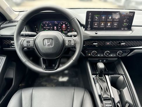 New 2026 Honda Accord EX-L image 22