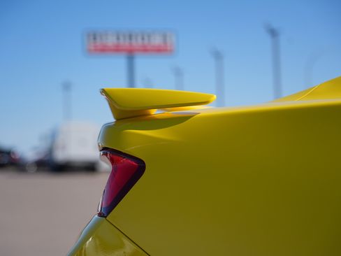 Used 2017 Chevrolet Camaro SS RWD image 25