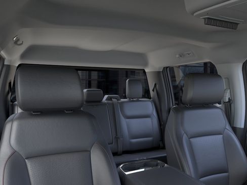 New 2026 Ford F250 Lariat image 22