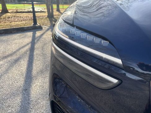 New 2026 Genesis GV70 2.5T Sport Prestige image 36