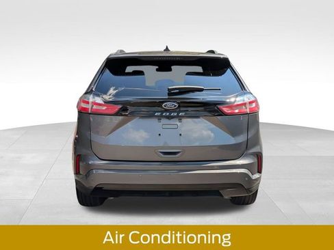 Certified 2022 Ford Edge ST-Line image 7