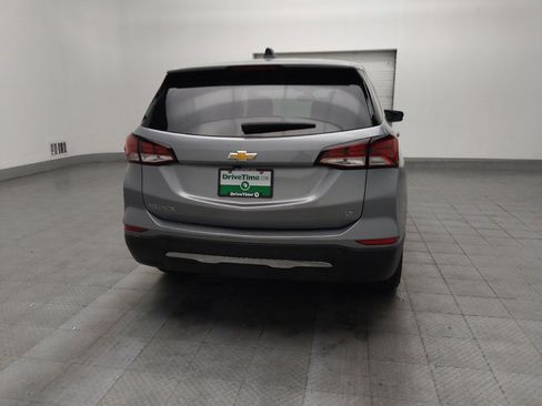 Used 2024 Chevrolet Equinox LT w/ LPO, Floor Liner Package image 7