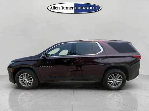 Used 2023 Chevrolet Traverse LT FWD image 6
