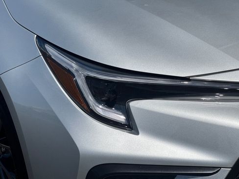 New 2026 Toyota Corolla SE w/ SE Package FWD image 29