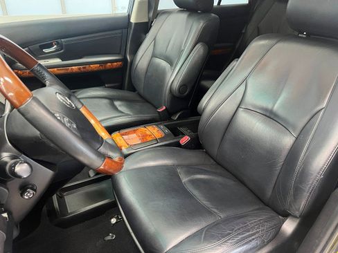 Used 2008 Lexus RX 350 AWD image 10
