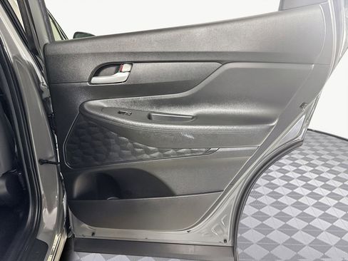 Used 2023 Hyundai Santa Fe SE w/ Cargo Package image 25