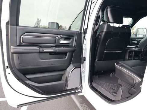 New 2026 RAM 2500 Power Wagon image 33