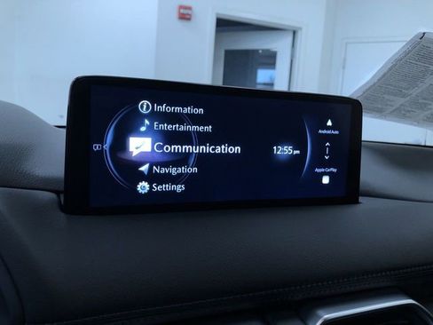 Used 2025 MAZDA CX-5 AWD 2.5 S w/ Select Package image 29