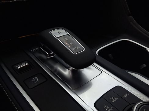 New 2026 INFINITI QX60 Sport w/ Dark Cargo Package image 5