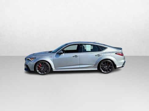 Used 2024 Acura Integra Type S image 2