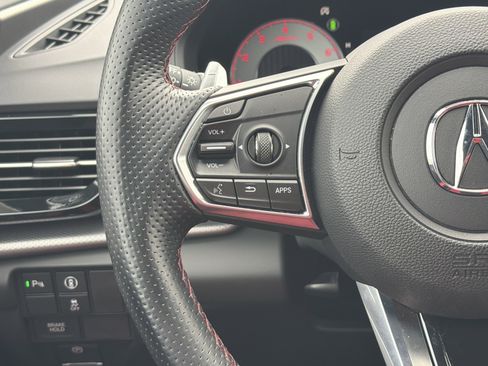 Certified 2023 Acura RDX A-Spec image 19