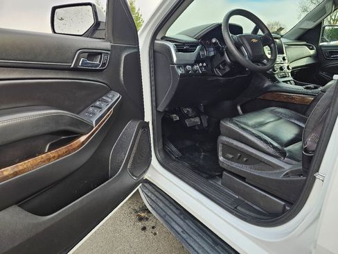 Used 2017 Chevrolet Tahoe LS w/ Max Trailering Package image 30