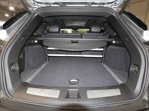 Certified 2025 Cadillac XT5 Premium Luxury image 25