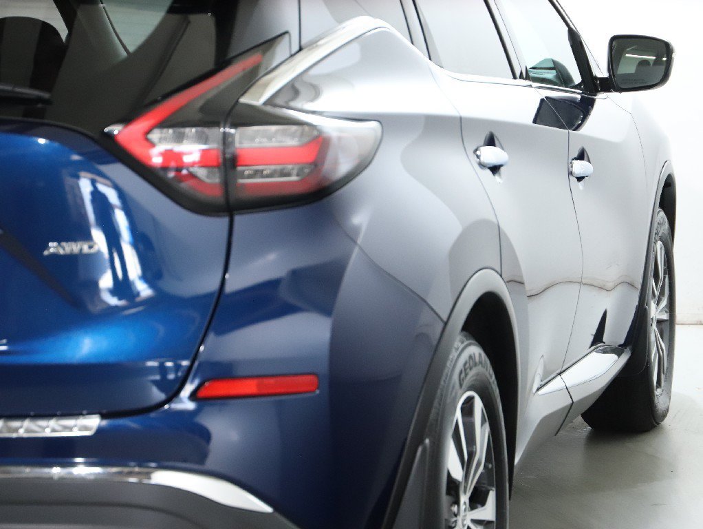 Used 2019 Nissan Murano S w/ Cargo Package AWD/4WD image 45