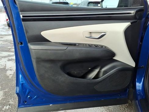 Certified 2022 Hyundai Tucson SEL image 14