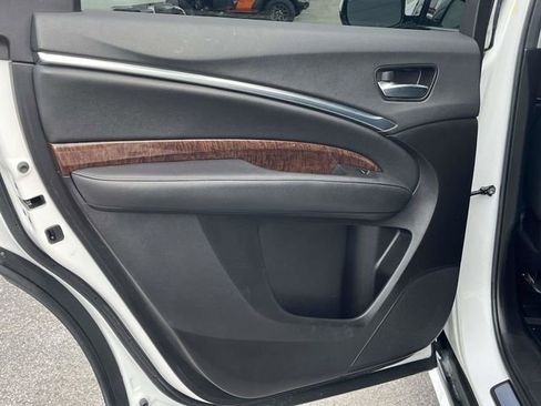 Used 2020 Acura MDX FWD image 18