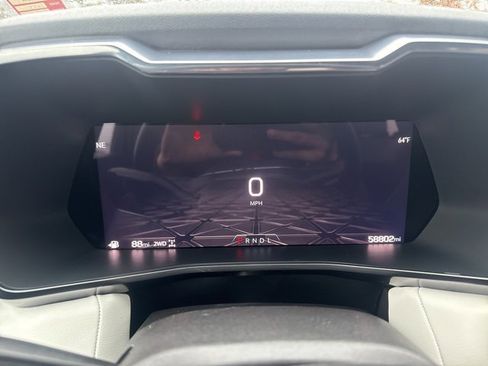 Used 2023 GMC Canyon AT4X w/ LPO, Sports Bar Package image 29