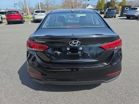 Used 2019 Hyundai Accent SEL image 7