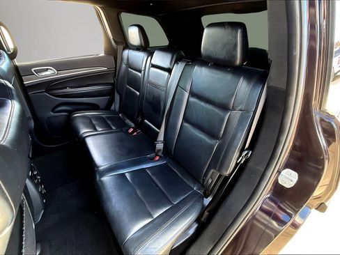 Used 2020 Jeep Grand Cherokee Limited image 22