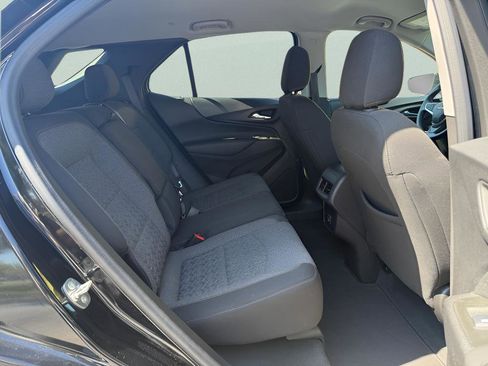 Used 2024 Chevrolet Equinox LT image 13