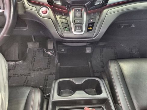Used 2024 Honda Odyssey Sport image 20