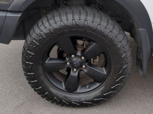 Used 2019 RAM 1500 Classic Warlock image 13