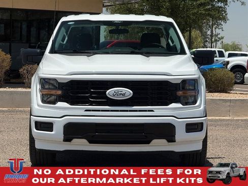 Used 2026 Ford F150 XL RWD image 2