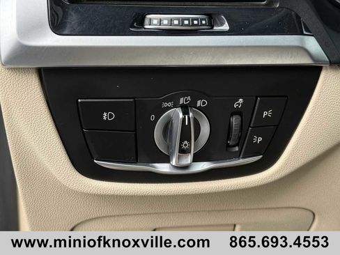 Used 2018 BMW X3 M40i w/ Premium Package image 23