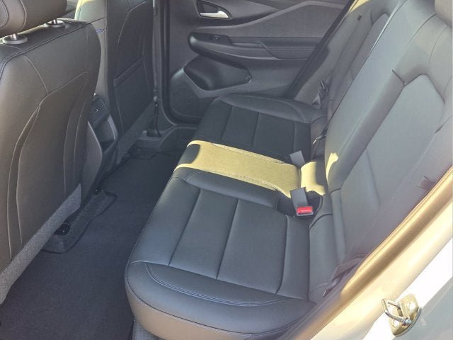 New 2026 Buick Envista Sport Touring w/ Convenience I Package FWD image 12