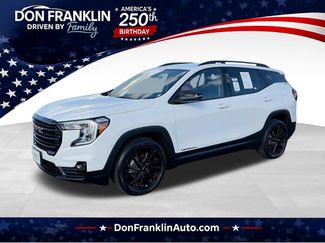 Used 2023 GMC Terrain SLT w/ Elevation Edition AWD/4WD video 1