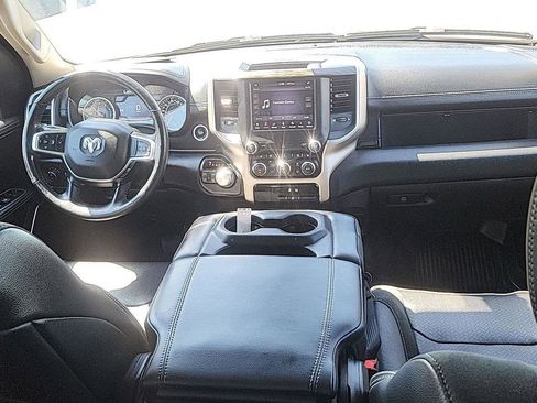 Used 2020 RAM 1500 Laramie image 14
