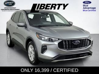 Used 2023 Ford Escape Active w/ Tech Pack #2 FWD 360° Tour