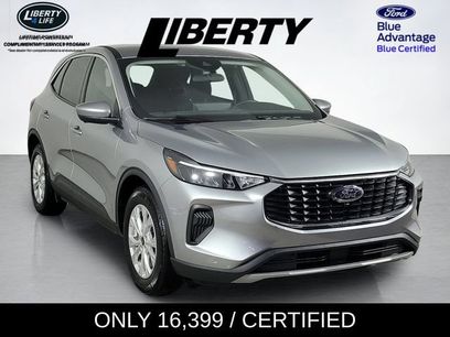 Used 2023 Ford Escape Active w/ Tech Pack #2