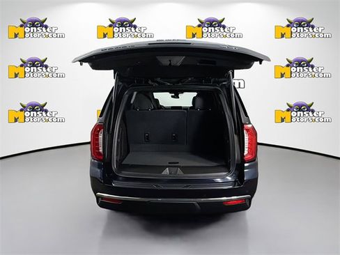Used 2021 GMC Yukon SLT image 24