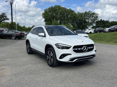 Used 2026 Mercedes-Benz GLA 250 4MATIC