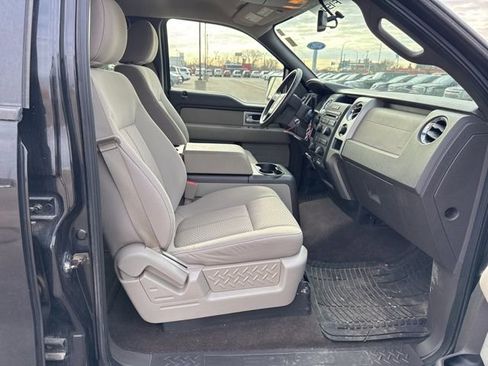 Used 2010 Ford F150 XLT AWD/4WD image 12