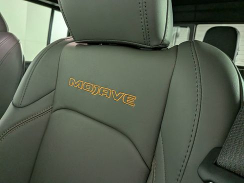 New 2026 Jeep Gladiator Mojave AWD/4WD image 36