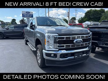 Used 2024 Ford F250 XLT w/ Snow Plow Prep Package