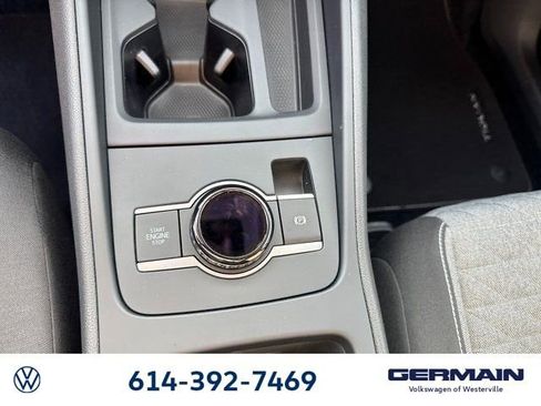 New 2025 Volkswagen Tiguan S image 16