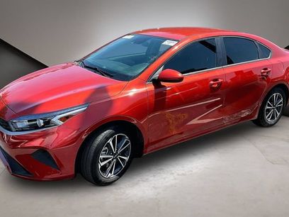 Used 2024 Kia Forte LXS