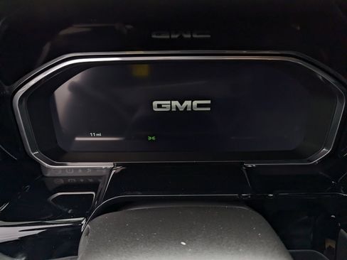 New 2026 GMC Sierra 1500 Elevation w/ Preferred Package image 2