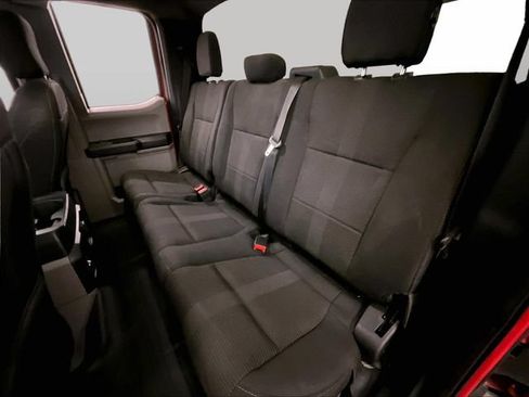 Used 2019 Ford F150 XL w/ Equipment Group 101A Mid AWD/4WD image 24