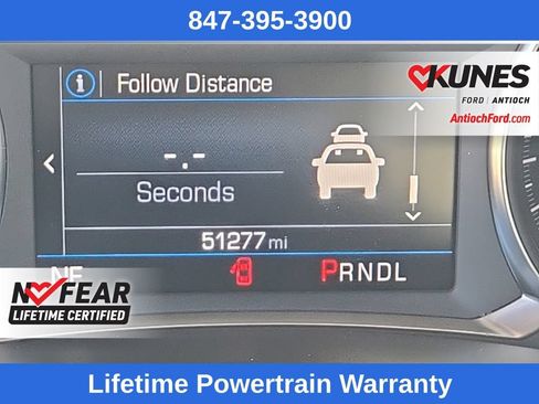 Used 2024 Chevrolet Equinox LT AWD/4WD image 35