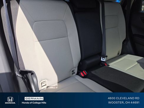 New 2026 Honda CR-V EX image 21