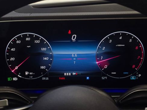 New 2026 Mercedes-Benz GLE 450 4MATIC Coupe image 25