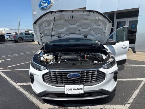 Used 2023 Ford Escape Active image 52