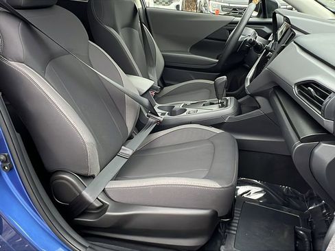 Certified 2025 Subaru Crosstrek 2.0i Premium image 13