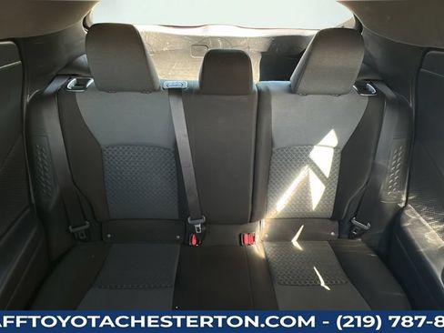 Used 2022 Toyota C-HR Nightshade FWD image 24